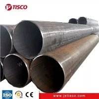 Astm A333 Pibell Gradd 6