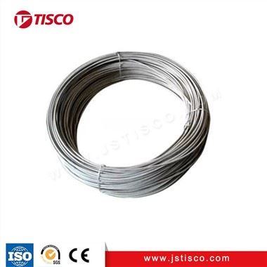 Inconel 22 Gwifren